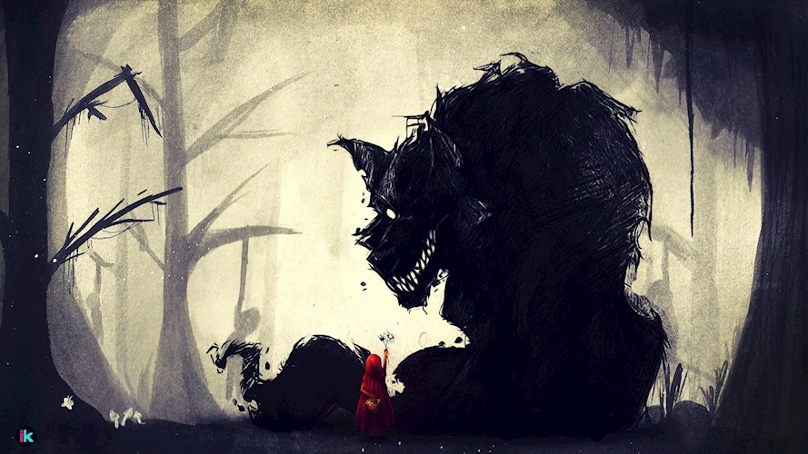 Обложка книги Время Зверя