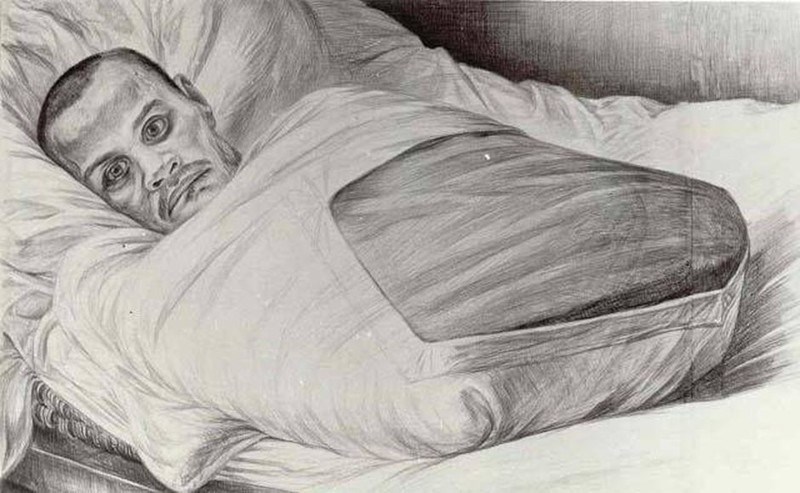 Обложка книги Очернители