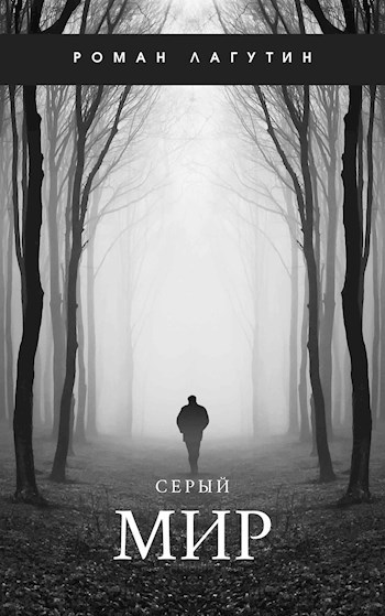 Обложка книги Серый Мир