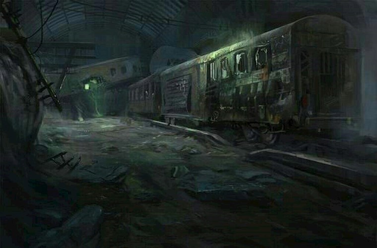 Обложка книги Лабиринты подземелья