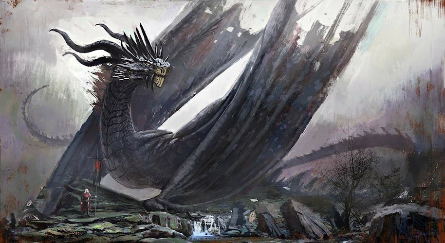 Обложка книги ДАЛЬНЕЙШАЯ ИСТОРИЯ «ИГРЫ ПРЕСТОЛОВ».