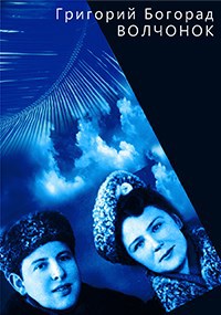 Обложка книги Волчонок