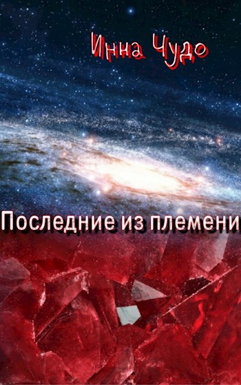 Обложка книги Последний из племени