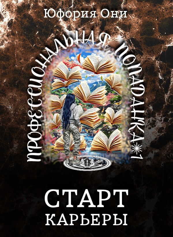 Обложка книги Старт карьеры