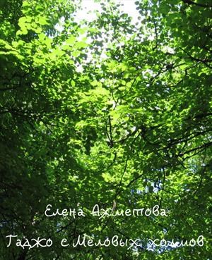 Обложка книги Гаджо с Меловых холмов