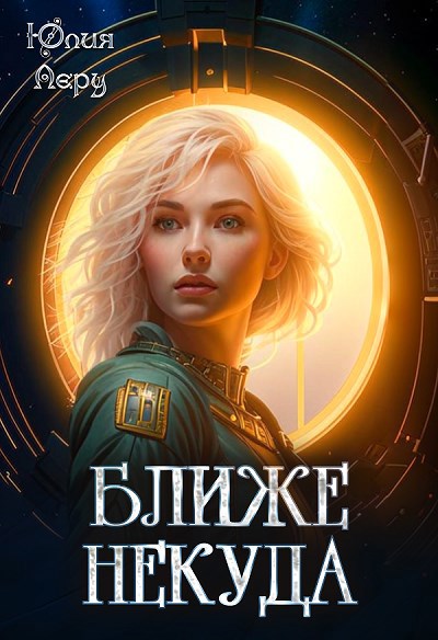 Обложка книги Ближе некуда