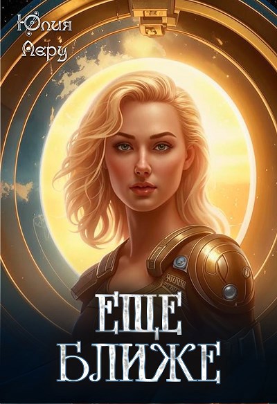 Обложка книги Еще ближе