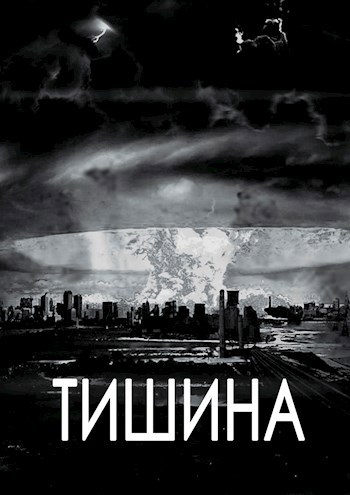 Обложка книги Тишина