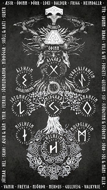Обложка книги Helvegen