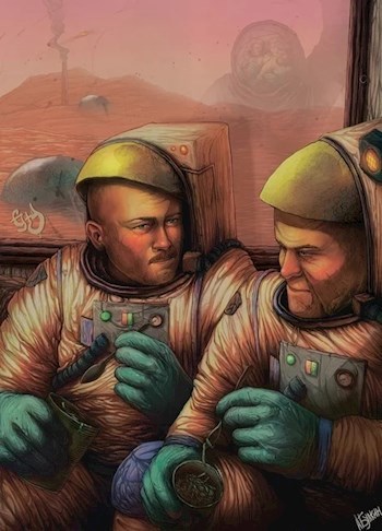 Обложка книги Ассимиляция
