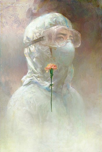 Обложка книги Бянь Фу