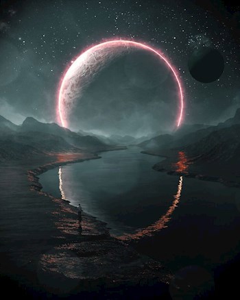 Обложка книги Хроники Мирота