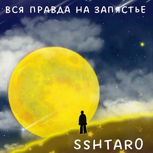 Обложка книги Вся правда на запястье