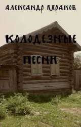 Обложка книги Колодезные песни