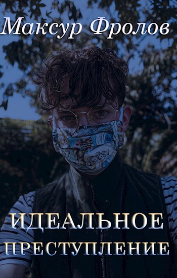Обложка книги Идеальное преступление