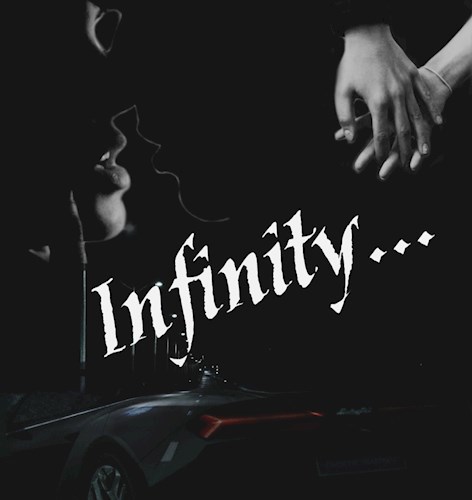 Обложка книги Infinity...