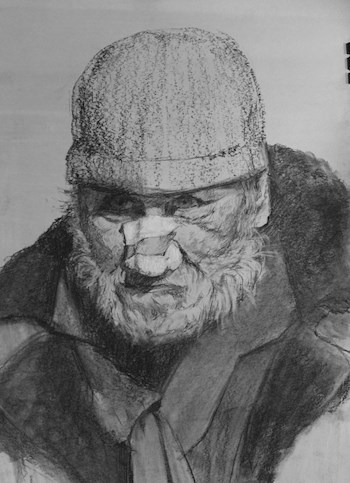 Обложка книги Нехочуха
