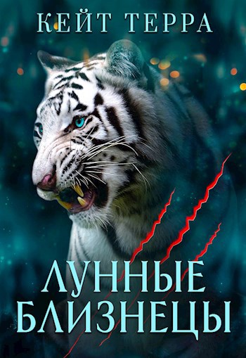 Обложка книги Лунные Близнецы (бонус)