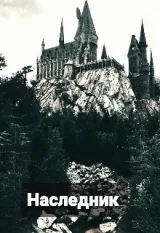 Обложка книги Наследник