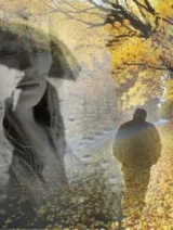 Обложка книги Последнее свидание
