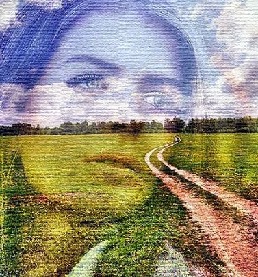 Обложка книги Перекресток четырех дорог