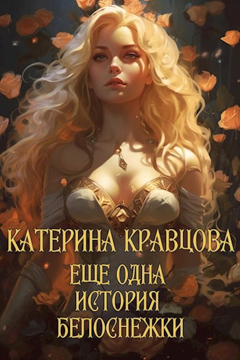 Обложка книги Еще одна история Белоснежки
