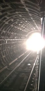 Обложка книги Рейс через жизнь