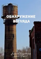 Обложка книги Обнаружение взгляда