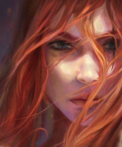 Обложка книги Не перегори