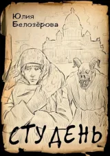 Обложка книги Студень