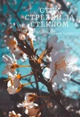 Обложка книги Стук Стрелки за Стеклом