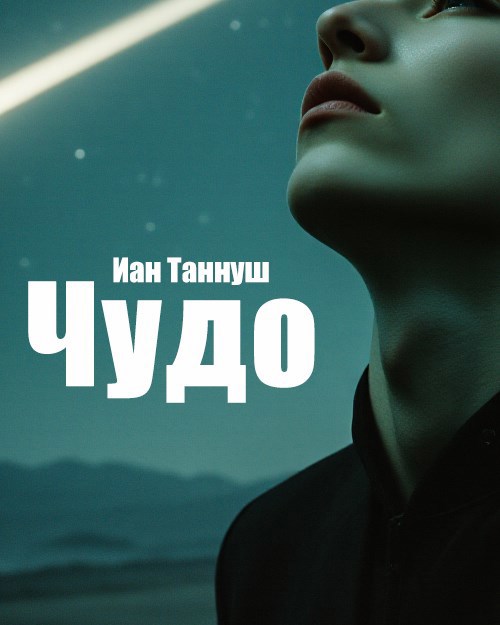 Обложка книги Чудо