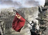 Обложка книги К дню Великой Победы над фашизмом