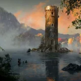 Обложка книги Страж Границы