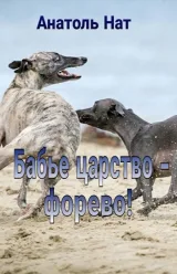 Обложка книги Хроники Бета-мира. Хроника 12. Бабье царство - forever!