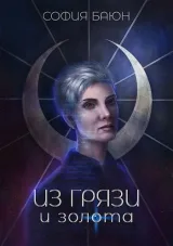 Обложка книги Из грязи и золота
