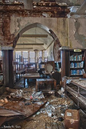 Обложка книги Через сто лет после конца света