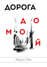 Обложка книги Дорога домой
