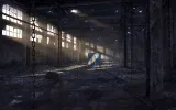 Обложка книги Озерный