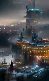 Обложка книги Второй Договор. Закрепление