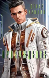 Обложка книги Пробуждение