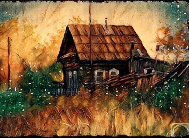 Обложка книги Железная рука.