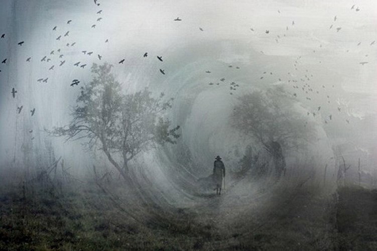 Обложка книги Радужное восприятие.