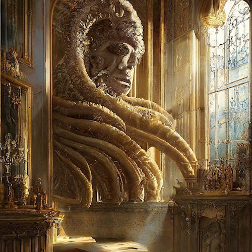 Обложка книги Русские Моллюски