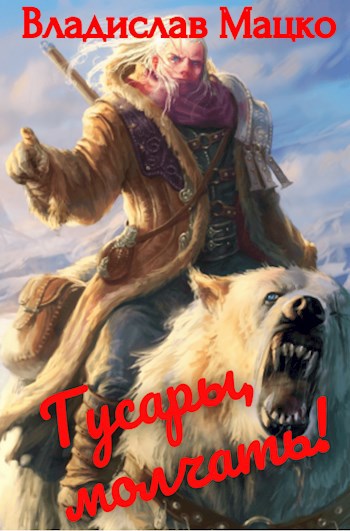 Обложка книги Гусары, молчать! Том 1. Том 2