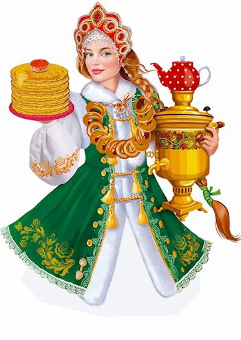 Обложка книги Сказ про Марью - Челночницу