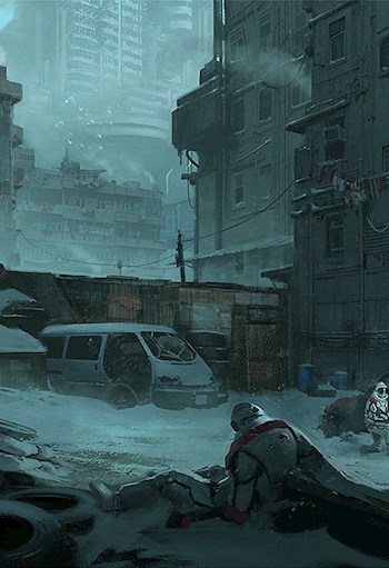 Обложка книги Четвёртый Рим: Танец заговоров