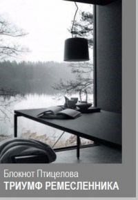 Обложка книги Ремарки / Триумф ремесленника