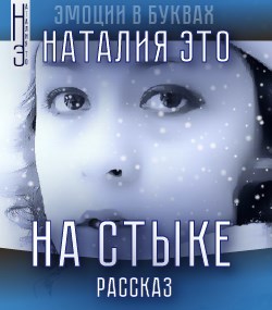 Обложка книги На стыке