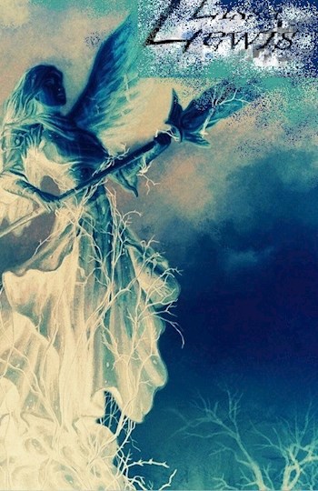Обложка книги Ангелы и Бесы
